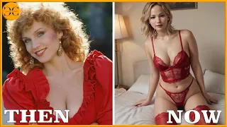 Top 20 most beautiful actresses of the 1970s ★ Then And Now 2024 || Cast How They Changed?
