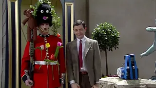 Mr Beans Royal Selfie! | Mr Bean Live Action | Full Episodes | Mr Bean World