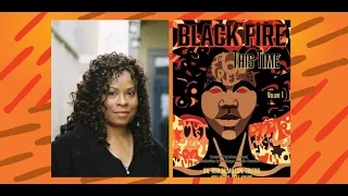 Author: Kim McMillon: Black Fire This Time in San Francisco at the San Francisco Public Library