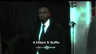 Saint Realest- Ndani ft Suffix (Official Audio)