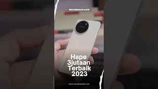 Hp 3 Jutaan Terbaik 2023 | Oktober