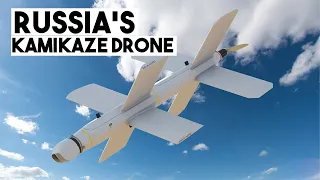 The Battle Of Kamikaze drones And Why India Needs To Leapfrog | lancet drone