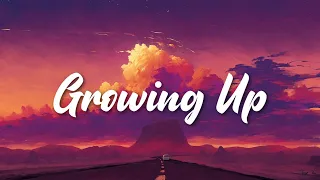 Nathan Wagner - Growing Up