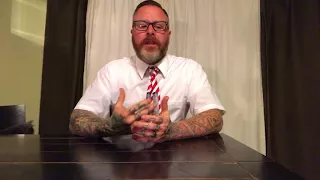 Introduction to tattooedandmormon channel