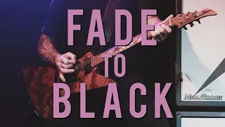 Metallica: Fade To Black - Live In The Metro, Chicago, IL (September 20, 2021) Multicam