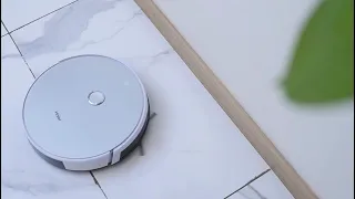 Haier’s Robot Vacuum Cleaner