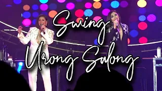 [N1:7] Swing | Urong Sulong - Regine Velasquez & Sharon Cuneta : ICONIC 2022