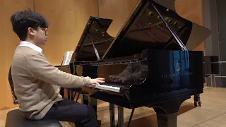 Beethoven Piano Concerto No.3 /Jeongje Lee , Adam Baross(Orchestra)