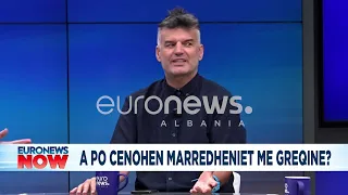 "S'të vjen zor nga vetja" Mane përplaset me Dhulin: Po përdoresh nga një mostër si Beleri!