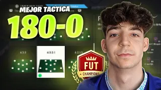 BRUTAL!! La MEJOR TACTICA 4-2-3-1 para LOS TOTS en EAFC24! | EAFC24 ULTIMATE TEAM