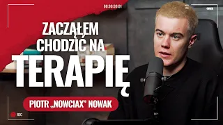 Nowciax: Mam żal do Friza / CAŁY ODCINEK