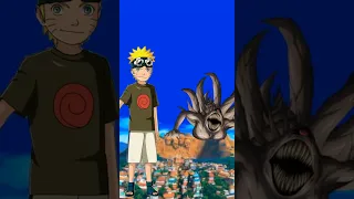 who is strongest(10 tail vs Naruto)