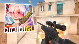 DIDIDIDIGLU♥️/standoff2 fragmovie #highlights