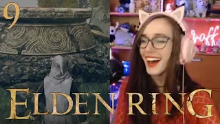 Elden Ring First Playthrough Episode 9