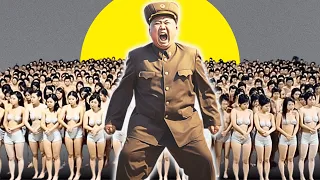 BRUTAL Punishments For Women That Only Exist In North Korea!