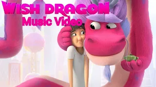 Wish Dragon "Everything I Need" Music Video