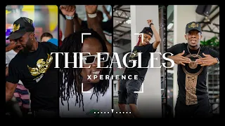 THE EAGLES XPERIENCE || BLACK EAGLES IN AFRICA || POWERED BY DANCEHALL CONNECT AFRICA