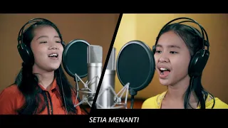 WO MEN BU YI YANG ( Versi Indonesia ) 2018