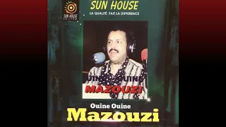 Mazouzi - Ahli Bni Talla | Un bijou du raï | (Album Ouine Ouine, 2015)