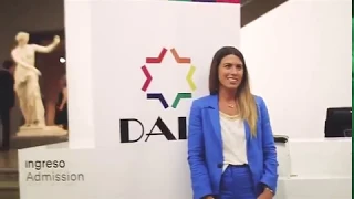 Fundación IAN - Premios DAIA