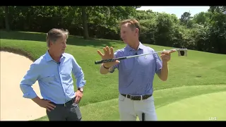 Mallet Putter or Blade Putter? w/ Brad Faxon & Brandel Chamblee