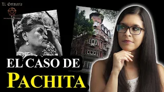 El impactante caso de Pachita (gran chamana de México) | La experiencia de Jacobo Grinberg