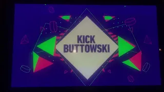 Kick Buttowski: Suburban Daredevil - Right Back