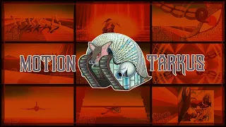 🚩MOTION TARKUS - ELP (Emerson, Lake & Palmer tribute by CIRKUS)