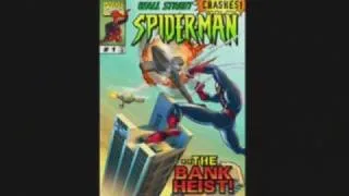 Spider-Man - 01 - Get to the Bank!