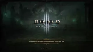 Diablo 3 Era 13 GR 148 Witch Doctor Mundunugu's Regalia Spirit Barrage