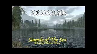 Sounds of the Sea - Full Album Relaxing Handpan Music