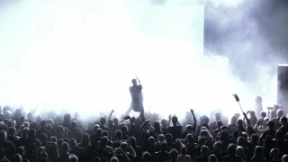 MERCIFUL NUNS - Live at Amphi, Cologne 23-07-2017
