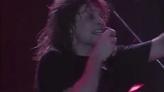 Bon Jovi - Livin' On A Prayer - Live In Tokyo - 1988 (UHD/4K)