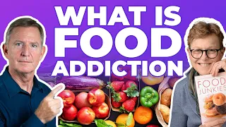 What Is Food Addiction and How To Manage It - Full interview with Dr. Vera Tarman