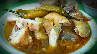 KUYA OLIVER'S GOTOHAN... AMING SININSAYANG MULI ANG SARAP NG KANILANG GOTO-BULALO.. | SirBhoyet Melo