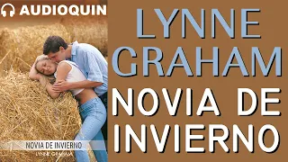 Novia De Invierno ✅ Audiolibro | AUDIOQUIN