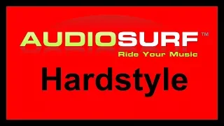 (Hardstyle) Psyko Punkz - Make The Fire Burn [Audiosurf]