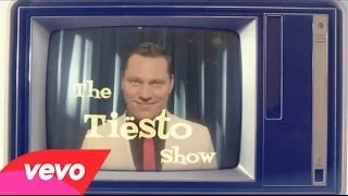 Tiësto feat. Matthew Koma — Wasted ツ♬♪♫[Letra InglésEspañol]