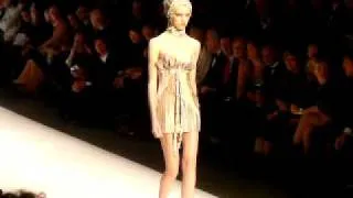 Jan Taminiau couture collection @ AIFW 2010 (part1)