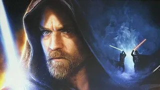 Darth Vader Vs Obi-Wan Theme | Obi-Wan Kenobi (Full Soundtrack) By Natalie Holt & William Ross