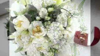 Wedding flowers (Robsten)