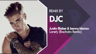 Justin Bieber  - Lonely  (Bachata Remix DJC)