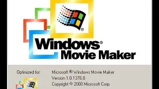 Устранение ошибки вылета из программы Windows Movie Maker