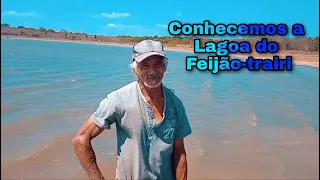 Lagoa do feijao