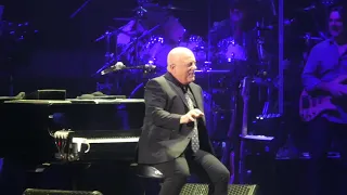 "Downeaster Alexa & The Entertainer" Billy Joel@Madison Square Garden New York 3/21/19