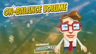 On balance volume  📈💲 TECHNICAL INDICATORS 💲📉