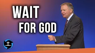 God's Ladder can Reach You | Mark Finley (Sermon)