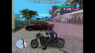 gta vice city mission #1 #gta vc