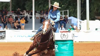 CAMARU SHADY FAME SZ |  & Lu | 🥇 Campeoes Amador Master | 11o GP @ycambi1 | 17’2 | Ago/23