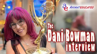 Dani Bowman interview